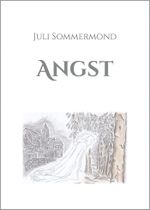 Angst Cover des Buches Angst (ISBN: 9783981632569)