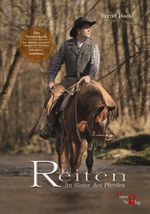 REITEN Cover des Buches REITEN (ISBN: 9783981646726)