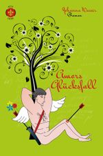 Amors Glücksfall Cover des Buches Amors Glücksfall (ISBN: 9783981651508)