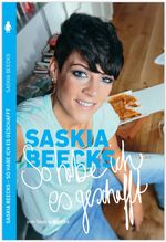 Saskia Beecks - So habe ich es geschafft Cover des Buches Saskia Beecks - So habe ich es geschafft (ISBN: 9783981669800)