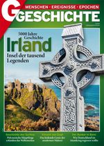 Irland: Helden, Heilige, Freiheitskämpfer Cover des Buches Irland: Helden, Heilige, Freiheitskämpfer (ISBN: 9783981673050)