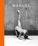Manuel Cover des Buches Manuel (ISBN: 9783981680010)
