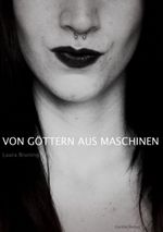 Von Göttern aus Maschinen Cover des Buches Von Göttern aus Maschinen (ISBN: 9783981689709)