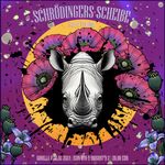 Schrödingers Scheiße Cover des Buches Schrödingers Scheiße (ISBN: 9783981689792)