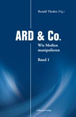 ARD & Co. Cover des Buches ARD & Co. (ISBN: 9783981696370)