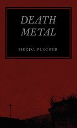 Death Metal Cover des Buches Death Metal (ISBN: 9783981701920)