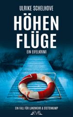 Höhenflüge Cover des Buches Höhenflüge (ISBN: 9783981702378)