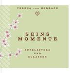 SEINS-MOMENTE Cover des Buches SEINS-MOMENTE (ISBN: 9783981705904)