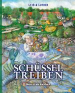 Schüsseltreiben Cover des Buches Schüsseltreiben (ISBN: 9783981706666)
