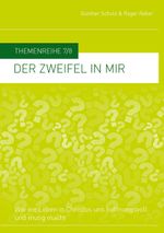 Der Zweifel in mir Cover des Buches Der Zweifel in mir (ISBN: 9783981706987)