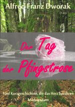 Der Tag der Pfingstrose Cover des Buches Der Tag der Pfingstrose (ISBN: 9783981712285)
