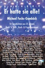 Er hatte sie alle! Cover des Buches Er hatte sie alle! (ISBN: 9783981736311)
