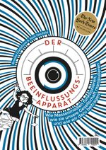 Der Beeinflussungsapparat Cover des Buches Der Beeinflussungsapparat (ISBN: 9783981740004)