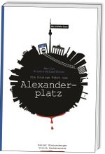 Die U-Bahn Cops Cover des Buches Die U-Bahn Cops (ISBN: 9783981744606)