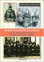Frauenmission in China Cover des Buches Frauenmission in China (ISBN: 9783981746013)