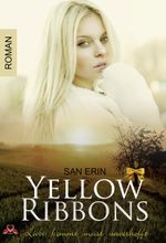 Yellow Ribbons Cover des Buches Yellow Ribbons (ISBN: 9783981755053)