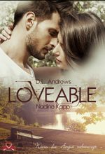 Loveable Cover des Buches Loveable (ISBN: 9783981755077)