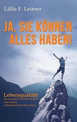 Ja, Sie können alles haben! Cover des Buches Ja, Sie können alles haben! (ISBN: 9783981757019)