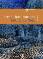 Löcher im Netz Cover des Buches Löcher im Netz (ISBN: 9783981767469)