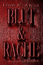 Blut und Rache Cover des Buches Blut und Rache (ISBN: 9783981767940)