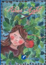 Ribas Apfel Cover des Buches Ribas Apfel (ISBN: 9783981776324)