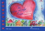 Für kleine und große Herzen Cover des Buches Für kleine und große Herzen (ISBN: 9783981776386)