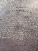 Enzephalogramm Cover des Buches Enzephalogramm (ISBN: 9783981778946)
