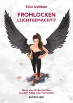 Frohlocken leichtgemacht!? Cover des Buches Frohlocken leichtgemacht!? (ISBN: 9783981788044)
