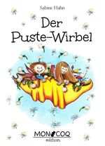 Der Puste-Wirbel Cover des Buches Der Puste-Wirbel (ISBN: 9783981797008)