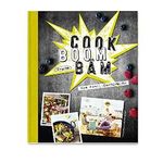 Cook Boom Bäm Cover des Buches Cook Boom Bäm (ISBN: 9783981800524)