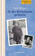 In der Bettpfanne geboren Cover des Buches In der Bettpfanne geboren (ISBN: 9783981804164)
