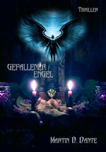 Gefallener Engel Cover des Buches Gefallener Engel (ISBN: 9783981821550)