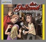 Das Dutzend auf der Spur der Pferdeäpfel Cover des Buches Das Dutzend auf der Spur der Pferdeäpfel (ISBN: 9783981832303)