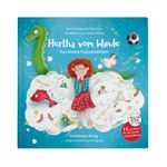 Hertha vom Winde Cover des Buches Hertha vom Winde (ISBN: 9783981836035)