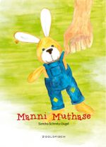 Manni Muthase Cover des Buches Manni Muthase (ISBN: 9783981842401)