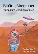 Bibärts Abenteuer Cover des Buches Bibärts Abenteuer (ISBN: 9783981847383)