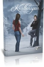 Krallenspur Cover des Buches Krallenspur (ISBN: 9783981851960)