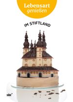 Lebensart genießen - im Stiftland Cover des Buches Lebensart genießen - im Stiftland (ISBN: 9783981855128)