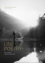 Line Poetry Cover des Buches Line Poetry (ISBN: 9783981856675)