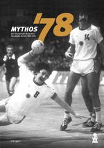 Mythos '78 Cover des Buches Mythos '78 (ISBN: 9783981879810)
