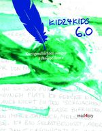 kidz4kids 6.0 Cover des Buches kidz4kids 6.0 (ISBN: 9783981882629)