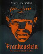 Frankenstein Cover des Buches Frankenstein (ISBN: 9783981889017)