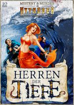 Die Herren der Tiefe Cover des Buches Die Herren der Tiefe (ISBN: 9783981891249)