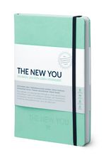 THE NEW YOU - Das Buch, das dein Leben verändert. Cover des Buches THE NEW YOU - Das Buch, das dein Leben verändert. (ISBN: 9783981891416)