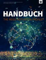HANDBUCH - THE REISS MOTIVATION PROFILE® Cover des Buches HANDBUCH - THE REISS MOTIVATION PROFILE® (ISBN: 9783981895773)
