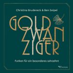 Goldzwanziger Cover des Buches Goldzwanziger (ISBN: 9783981899696)