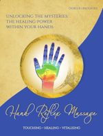 Hand Reflex Massage Cover des Buches Hand Reflex Massage (ISBN: 9783981901788)