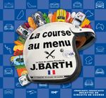 La course au menu Cover des Buches La course au menu (ISBN: 9783981907094)
