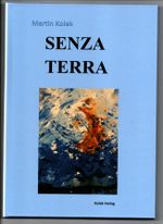 SENZA TERRA Cover des Buches SENZA TERRA (ISBN: 9783981911138)