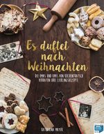 Es duftet nach Weihnachten Cover des Buches Es duftet nach Weihnachten (ISBN: 9783981912005)
